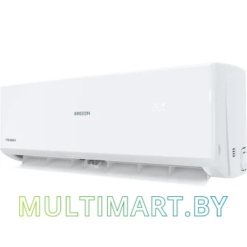 Кондиционер Breeon Prisma BRC-09TPO картинка 5